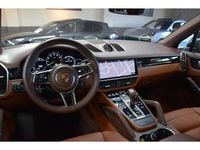Occasion Porsche Cayenne 463 PK (340 kW) 2018 Grijs SUV