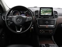 tweedehands Mercedes GLE350 350D V6 AUT9 AMG SPORT EDITION *BTW* DISTRONIC / C