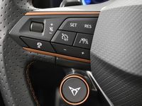 tweedehands Cupra Formentor 245 PK VZ knop EL aKlep mem Seats Camera Copper Edition