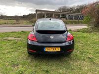 tweedehands VW Beetle (NEW) 1.2 TSI Design