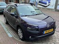 tweedehands Citroën C4 Cactus 1.2 PureTech Feel