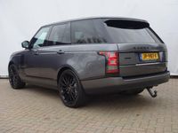 tweedehands Land Rover Range Rover 3.0 TDV6 259pk Vogue Autobiography Pano Stoel/Stuu