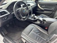 tweedehands BMW 418 4-SERIE Gran CoupéEssential | Navi Prof | PDC | LED | Leer | Trekhaak