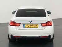 tweedehands BMW 418 Gran Coupé 418i Executive Edition M-Sport | Naviga