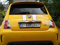 tweedehands Abarth 695 695 tributo ferrariseulement 28.000 km N 100/299