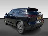 Occasion Nissan Qashqai Acenta 2022 Zwart SUV