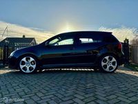 Occasion VW Golf V GTI 200 PK (147 kW) 2007 Zwart Hatchback