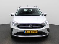 Occasion VW Taigo Life 95 PK (69 kW) 2022 Grijs SUV