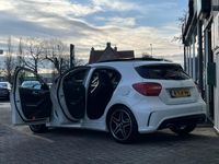 tweedehands Mercedes A180 AMG Pakket | AUTOMAAT | PANODAK |