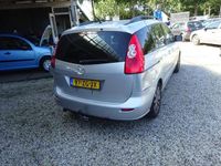 tweedehands Mazda 5 2.0 Executive 7 persoons airco pomp hoorbaar en wiellager