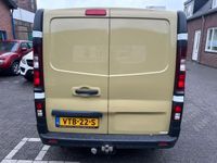 tweedehands Renault Trafic 1.6 dCi T29 L2H1 Comfort Energy