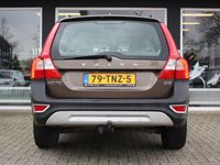 tweedehands Volvo XC70 2.0 D3 FWD Limited Edition | Trekhaak | Automaat |