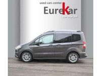 tweedehands Ford Tourneo Courier 1.5 TDCI