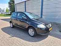 tweedehands VW Fox 1.4 TDI Trendline