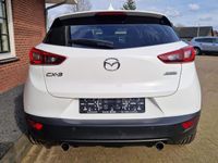 tweedehands Mazda CX-3 2.0 SAG SkLGT, 1e eigenaar, trekhaak, stoelverwarming