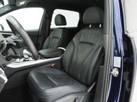 tweedehands Audi Q7 55 TFSI e Quattro | Virtual Cockpit | Luchtvering