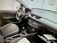 tweedehands Opel Corsa BWJ 2018 / 90 PK 1.4 Favourite / Airco / Cruise / Elektrisch pakket / Cd speler / Multi Funct. stuur /