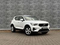 Occasion Volvo XC40 163 PK (119 kW) 2024 Wit SUV