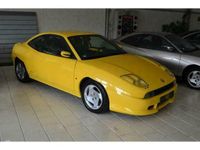 Occasion Fiat Coupé 193 PK (141 kW) 1995 Geel Coupé