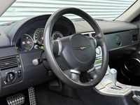 Occasion Chrysler Crossfire 218 PK (160 kW) 2004