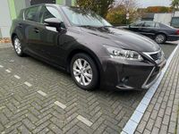 tweedehands Lexus CT200h Executive Line Busines