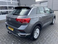 tweedehands VW T-Roc 1.0 TSI Style