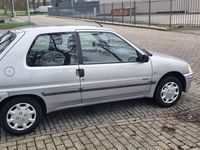 tweedehands Peugeot 106 1.1 Accent