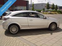 tweedehands Opel Astra AstraGTC; Z14XEP MET AIRCO LEER