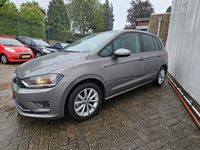 tweedehands VW Golf Sportsvan 1.2 TSI Highline NAVI TEL DSG PDC CC