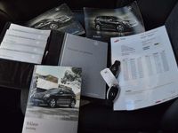 Occasion Mercedes ML300 204 PK (150 kW) 2010 Zwart SUV