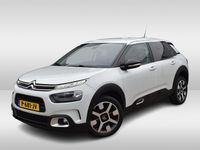Occasion Citroën C4 PureTech 2019 Wit SUV
