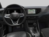 tweedehands VW Polo 1.0 TSI R-Line Business