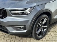 tweedehands Volvo XC40 T4 R-Design | Harman Kardon | 360º camera