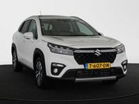 Occasion Suzuki SX4 S-Cross Style 110 PK (80 kW) 2022 Wit SUV