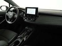 tweedehands Toyota Corolla Touring Sports 1.8 Hybrid Executive Bi-Tone
