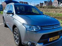 Occasion Mitsubishi Outlander 121 PK (88 kW) 2015 SUV
