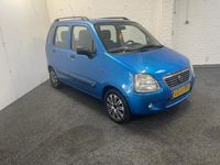 tweedehands Suzuki Wagon R R+ 1.3 GL