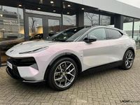 Occasion Lotus Eletre 450 kW (612 PK) 2023 Grijs SUV