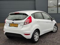 tweedehands Ford Fiesta 1.5 TDCi Style Lease 2e EigenaarNaviAircoCruise