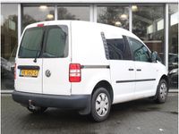 tweedehands VW Caddy 1.6 TDI