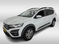 tweedehands Dacia Jogger 1.0 TCe 100 Bi-Fuel Extreme 5p. CRUISE | BT-TEL |