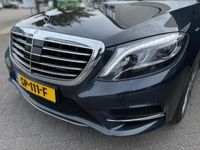 tweedehands Mercedes S350 Lang Prestige Plus