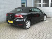 tweedehands VW Golf Cabriolet 1.2 TSI BlueMotion Inclusief Afleveringskosten