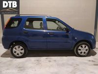 tweedehands Suzuki Ignis 1.3-16V GLS (1e eigenaar, 5 deurs, airco)