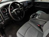 tweedehands Dodge Ram 15005.7 V8 Crew Cab 5'7 401PK|Automaat|4x4|Trekhaak|Apple Carplay|DAB+|Camera|200L Prins|Cruise|Airco|Bluetooth|6-Perso