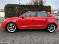 Occasion Audi A1 Sportback Proline 123 PK (90 kW) 2013 Overige Hatchback
