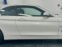 tweedehands BMW 420 420 Cabrio i M-Pakket Centennial High Executive