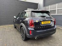 Occasion Mini Countryman 222 PK (163 kW) 2022 Blauw SUV