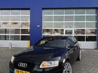 Occasion Audi A6 177 PK (130 kW) 2005 Stationwagen