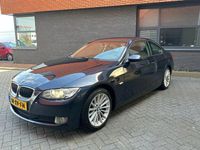 tweedehands BMW 320 3-SERIE Coupé i